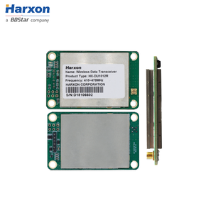 Harxon HX-DU1012R OEM Module không dây truyền dài khoảng cách UART máy phát và máy thu không dây RF mô-đun - Product Image 2
