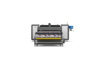 Nueva Impresora Digital de Inyección de Tinta Xmay, Totalmente Automática, Avanzada, para Impresión Textil, con Lámina Dorada y Plateada, 1 Año de Garantía