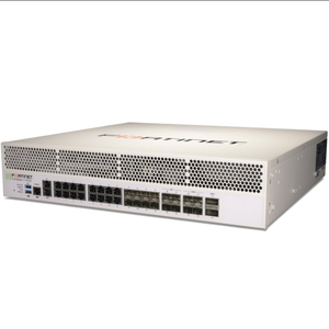 Fortinet FortiGate 100E: Best Firewall Solutions