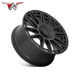 Llantas de 22 Pulgadas, Ruedas de Alambre de 26 Pulgadas, Neumáticos para Camioneta con Diseño de Radios Divididos, Aptos para Citroën C4 C5 Aircross, Seat/<span class=keywords><strong>Cupra</strong></span> León Ateca Formentor - Product Image 6
