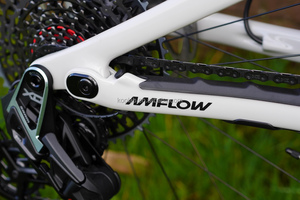 Vélo de montagne électrique Enduro 2026 Amflow PX Carbon Pro 1500W avec moteur Avinox M2s, batterie au lithium 700Wh, 150 Nm, pour les marchés américain, britannique et européen - Product Image 5