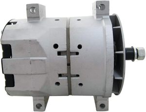 New Diesel Engine12V <strong>165A</strong> Alternator 3675221RX for 36Si Engine Replacement - Product Image 2
