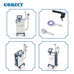 Produk baru terapi nyeri Physio ekstrakorporeal terapi transduser magnetik mesin terapi magnetis stapia - Product Image 4