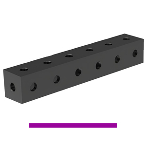Steelexpert gpph บล็อกเชื่อมต่อ600x100x100mm 28mm - Product Image 1