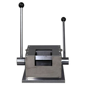 Machine de pliage en T de haute précision WZJ-II, équipement de test de pliage en T pour peinture et vernis de laboratoire - Product Image 3
