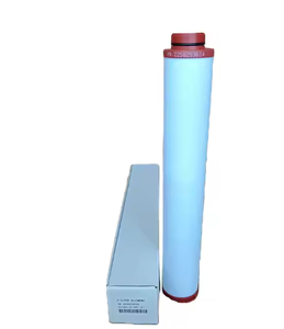 Manny 2258293614 Neuf Pièces de compresseur d'air industriel Élément de connexion de filtre de ligne métallique de précision ISO9001 6 mois - Product Image 4