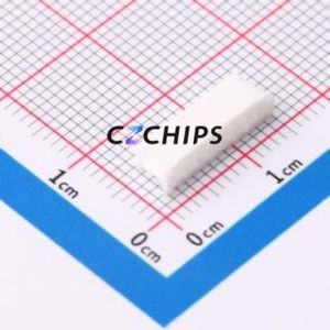 ZX-ZH1.5-8PJK Housing (Wire-to-Board / Wire-to-Wire) P=1.5mm Connector 1x8P 1.5mm ZH 1 - Product Image 1