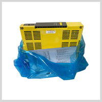 FANUC-Servoamplificador de accionamiento original, negociación de precio en stock, 1: 2