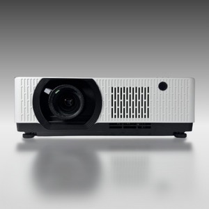Projecteur laser 8200 lumens à longue portée 4K professionnel pour extérieur, projection immersive pour grands espaces, projection de cartographie <span class=keywords><strong>3D</strong></span> - Product Image 1