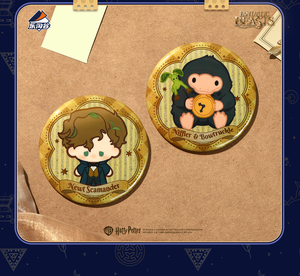 Caja de 12 Figuras Coleccionables de la Serie de Maletas Mágicas de Kakawow, Figuras Misteriosas en Caja, Juguetes de Cumpleaños para Niños - Product Image 5