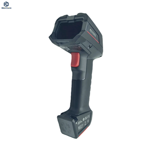 Escáner de Código de Barras de Montaje Fijo KEYENCE HR-X300WB HR-X300W HR-X300, Lector de Imágenes Industrial, Sensor de Identificación - Product Image 1
