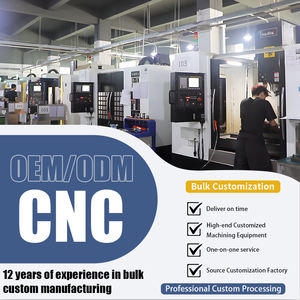 सटीक छोटी धातु मोड़ सीएनसी मशीनी भागों तार edm 3 डी मशीनिंग वाटरप्रूफ आवास एल्यूमीनियम मिश्र धातु स्टेनलेस स्टील शासक - Product Image 4