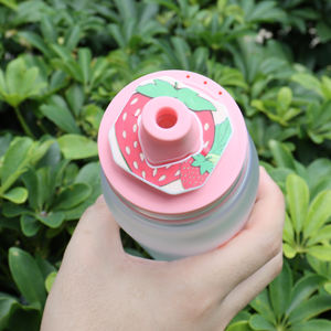 真空フラスコフレーバーウォーターボトル用のホット販売異なる空気フルーツドリンクドリンクテイストメットフレバーポッド - Product Image 2