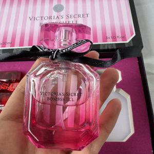 Spray Corpo Eau De Parfum Fragranza a Lunga Durata Victoria Secret Set Regalo di Profumi Originali per Donne Vendita all'Ingrosso - Product Image 6