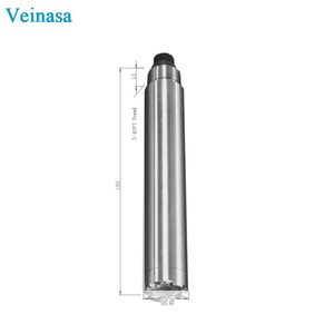 เครื่องวัดคลอโรฟิลล์แบบดิจิตอลออนไลน์ Veinasa-CHLO406 ช่วงการวัด 0-400ug/L พร้อม RS485 อุปกรณ์ทดสอบคุณภาพน้ำ เซ็นเซอร์สำหรับตรวจสอบแม่น้ำ Vei - Product Image 6