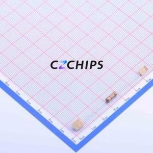 RD50T5474J <b>Through</b>-<b>Hole</b> <b>Resistor</b> <b>Through</b> <b>hole</b> Component (THT),D4xL10.5mm Carbon Film 470kOhm 5% 350V - Product Image 1