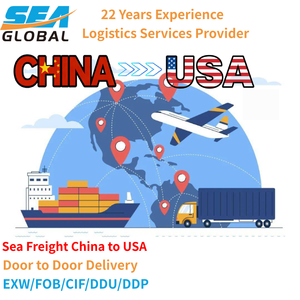 Agente <span class=keywords><strong>de</strong></span> Envío FBA <span class=keywords><strong>Amazon</strong></span> a EE. UU., DDP, Dropship, Transitario <span class=keywords><strong>de</strong></span> Carga Marítima, Servicio <span class=keywords><strong>de</strong></span> Logística y Almacenamiento - Product Image 1