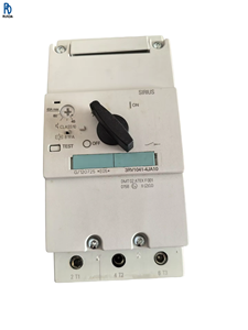 Contrôleur PLC, capteur, disjoncteur, neuf d'origine, 3RV1041-4JA10 - Product Image 1