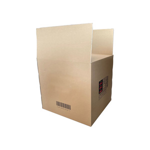 Caja de Cartón Shengtai, Caja de Embalaje Personalizada de 58x36x45 cm, Caja de Almacenamiento Universal Extra Resistente para Mudanzas - Product Image 2
