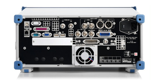 Analizador de Audio RS UPV, Instrumento Compacto para Todas las Mediciones de Audio - Product Image 3