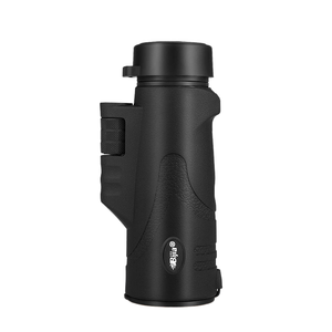 BIJIA 10x42 telescopio monocular 4 colores binoculares - Product Image 1