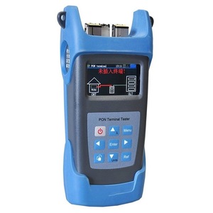 Joinwit JW3318 PON Network Tester Optical Modem Online Offline Detection Fiber Optic Equipment - Product Image 3
