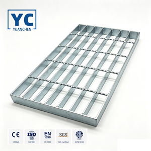 Grille inox pour églises et théâtres – Plénum sous siège et sol ventilé sur mesure - Product Image 1