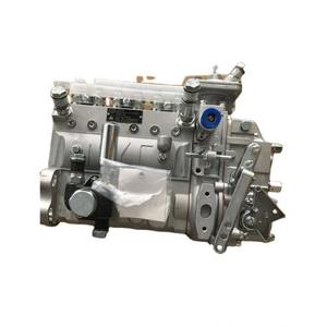 Pompe d'injection de carburant pour moteur diesel HongWang TD226B 13053063 pour excavatrice, pièce de machine de construction, garantie 1 an, Chine - Product Image 1