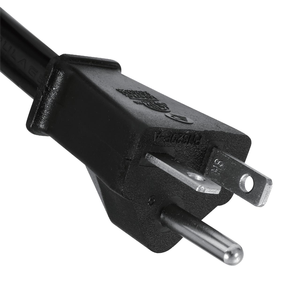 NEMA 6-20Pアメリカマーケティング米国3ピンプラグミッキーマウス電源ケーブルIEC C5コネクタ付き - Product Image 2