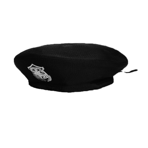 Fashionable cheap black berets In 
