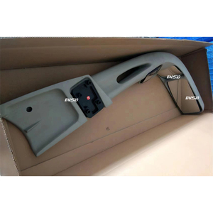 Espejo Retrovisor para Autobús <span class=keywords><strong>IRIZAR</strong></span> Century, Espejo Lateral, Luz Trasera para Autobús <span class=keywords><strong>IRIZAR</strong></span>, Piezas de Autobús INSB04-011 - Product Image 1
