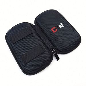 Estuche de Almacenamiento Portátil de EVA para GPS, Suministro de Fábrica, Estuche para Mini Rastreador GPS Inteligente para Viajes y Camping, Bolsa para GPS de Golf - Product Image 5