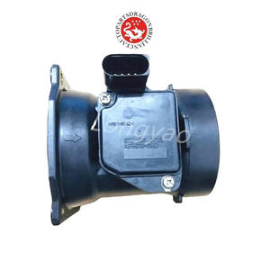 Ricambi Auto sensore di flusso d'aria di massa OEM 078133471E AFH70-08D AFH7008D AFH70 08D 142-241 142241 per Audi A4 A6 per VW <span class=keywords><strong>Passat</strong></span> motore - Product Image 1