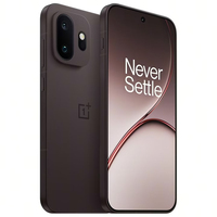 Oneplus 15t 6.3'' 1.5K 144Hz AMOLED Snapdragon 8 Elite Gen 5 Appareil photo 50MP 7000-7999mAh Charge rapide 100W LTE 5G Compact
