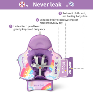 Плавающее кольцо для плавания - Product Image 3