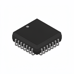 28 LCC (เจ ลีด) ไอซีอินเทอร์เฟซ HI4P0547-5 ของแท้ MUX DUAL 1.8KOHM 28PLCC ชุดวงจรรวม - Product Image 1
