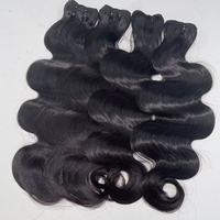 Perruques cheveux bruts vietnamiens sans colle