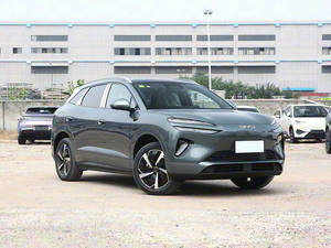 BYD Sea Lion 06EV Conduite Intelligente 605km Navigation PRO Confortable et Élégant Véhicule Électrique Voiture Haute Performance - Product Image 3