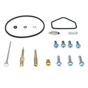 Kit de reparación de carburador de motocicleta para <span class=keywords><strong>Kawasaki</strong></span> <span class=keywords><strong>VULCAN</strong></span> 750 <span class=keywords><strong>VN750</strong></span> 1987 - 2006 accesorios de reparación 2 juegos - Product Image 1