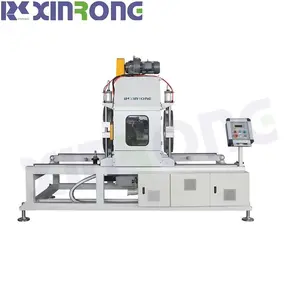 High Technology PVC-O Pipe Making Machine Top Brand Opvc Pipe Extrusion Machine Xinrongplas