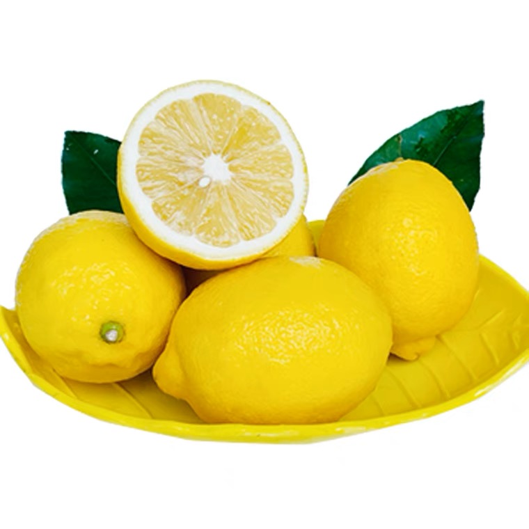 Limone fresco Eureka limone all'ingrosso