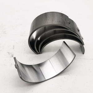 11701-54080 M042A Cojinete principal del cigüeñal para Toyota HILUX HIACE DYNA LAND CRUISER PRADO 4RUNNER <span class=keywords><strong>2</strong></span>.4L <span class=keywords><strong>2</strong></span>.8L 3.0L 2L 3L 5L DIESEL - Product Image 2