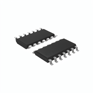 Distributeur agréé Chip 14 SOlC OPA4353UA Acheter des composants électroniques en ligne - Product Image 1