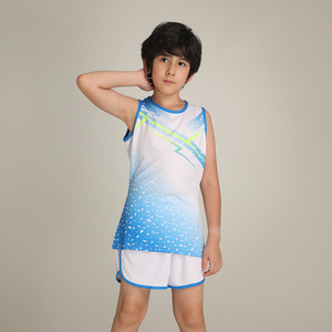 Camiseta Deportiva de Alto Rendimiento para Correr, Sin Mangas, Absorbente de Sudor, para Maratón, Entrenamiento, Ropa Deportiva Ligera - Product Image 4