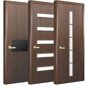 <span class=keywords><strong>Design</strong></span> moderno porte interne in legno massello porte in legno massello per case interne sala ufficio porte woodend - Product Image 3