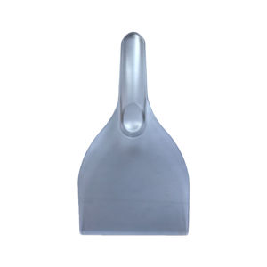 Raschietto per Ghiaccio Promozionale per Auto, Raschietto Piatto in Plastica Personalizzato con Logo per Parabrezza Auto - Product Image 6