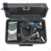 For IVECO Diagnosis Tool Euro5 Euro6 Eltrac 16.1 for IVECO TRUCK ELTRAC EASY ECI Truck Diagnosis Scanner Tools