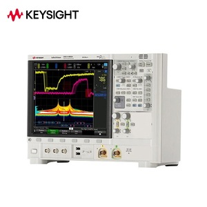Osciloscopio Digital de Almacenamiento Keysight InfiniiVision 6000X, Ancho de Banda de 20 GHz, 4 Canales, Serie DSOX6000 - Product Image 2