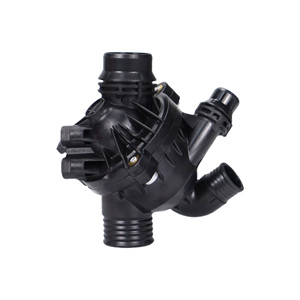 เครื่องควบคุมอุณหภูมิน้ำหล่อเย็น11537601158อะไหล่เครื่องยนต์สำหรับ E90 F10 N55 N54 BMW - Product Image 1