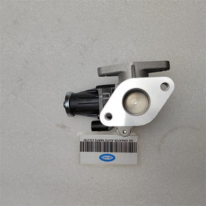 WLGRT <span class=keywords><strong>prix</strong></span> d'usine nouvelle <span class=keywords><strong>vanne</strong></span> <span class=keywords><strong>EGR</strong></span> 1207100-EDO1B pour véhicules Great Wall Haval H5 H6 Wingle Steed 5 4D20B 2.0L - Product Image 6